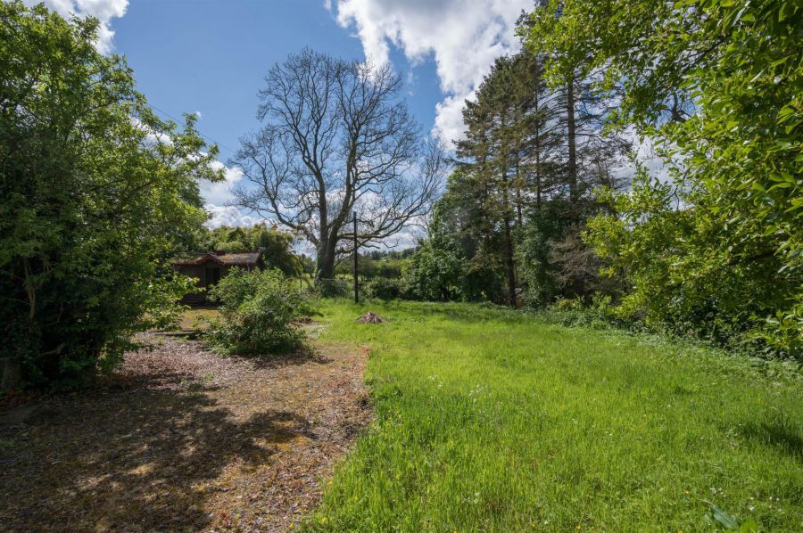 Site @ 8 Dunmore Road, Spa, Ballynahinch, BT24 8PR