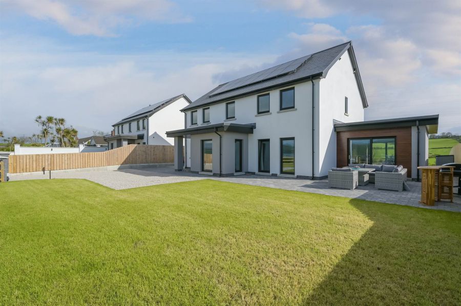 The Nicholson, Site 6 Millbay Manor, 77 Millbay Road, Islandmagee, BT40
