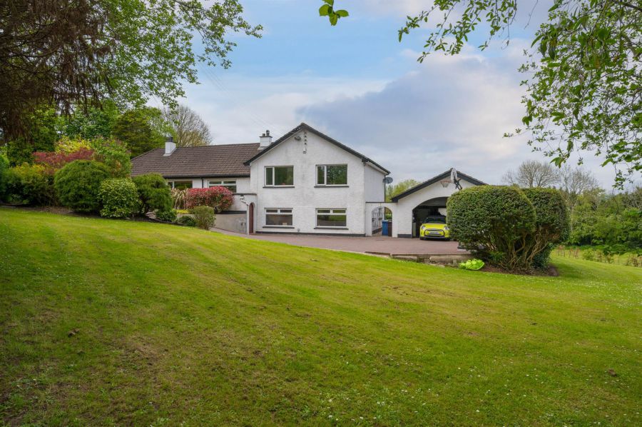53 Drumbo Road, Drumbo, Lisburn, BT27 5TX
