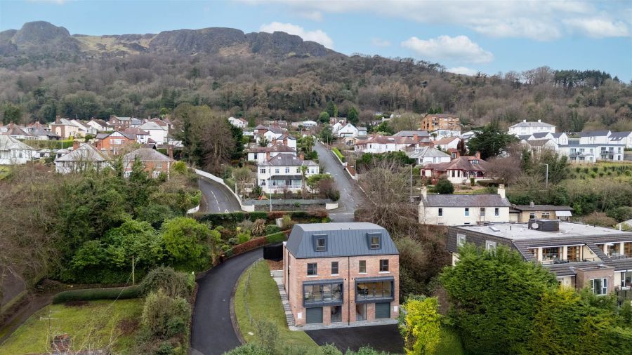 17B Antrim Road, Fortwilliam, Newtownabbey, BT36 7PP