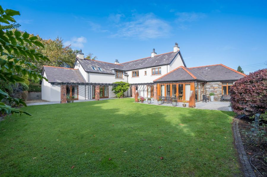 The Well House, 21 Fort Road, Ballylesson, Drumbo, BT8 8LX