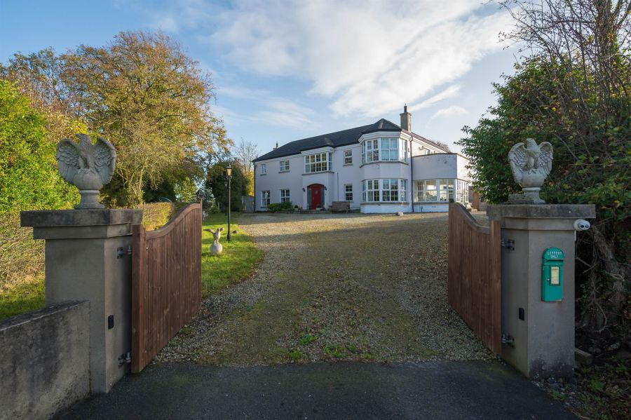 80 Lurgan Road, Crumlin, BT29 4QG