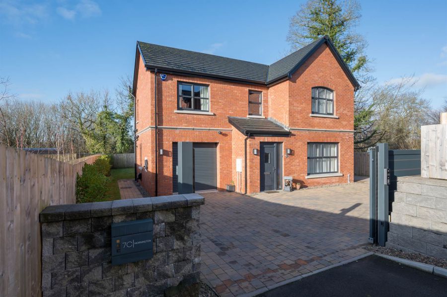 7C Mornington, Off Annadale Avenue, Belfast, BT7 3JS