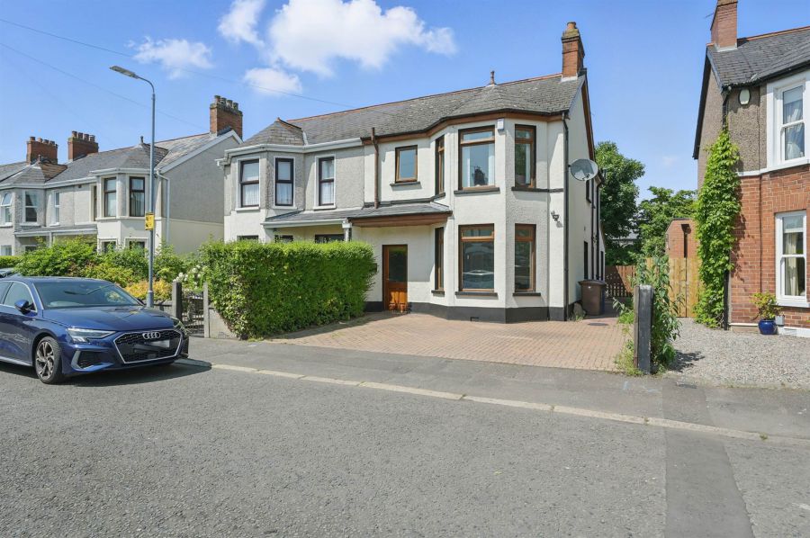 9 Haddington Gardens, Ravenhill, Belfast, BT6 0AN