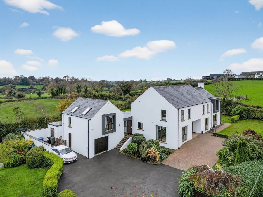 96 Old Ballygowan Road, Comber, Newtownards, BT23 5RX