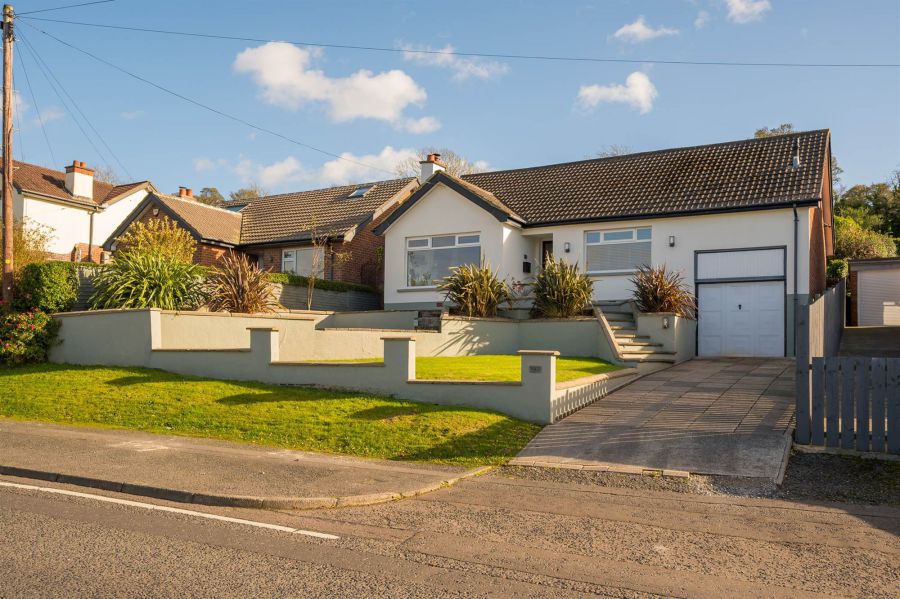 193 Lower Braniel Road, Castlereagh, Belfast, BT5 7NP