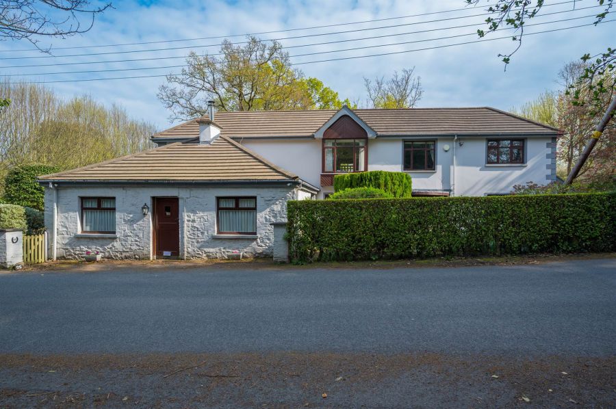 55 Station Road, Craigavad, Holywood, BT18 0BP