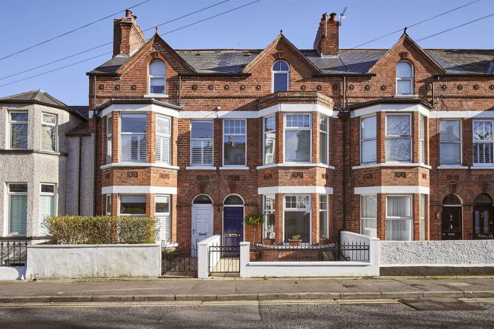 22 Princetown Road, Bangor, BT20 3TA