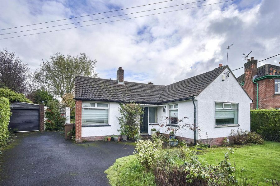 34 Blackwood Crescent, Helens Bay, Helens Bay, BT19 1TJ
