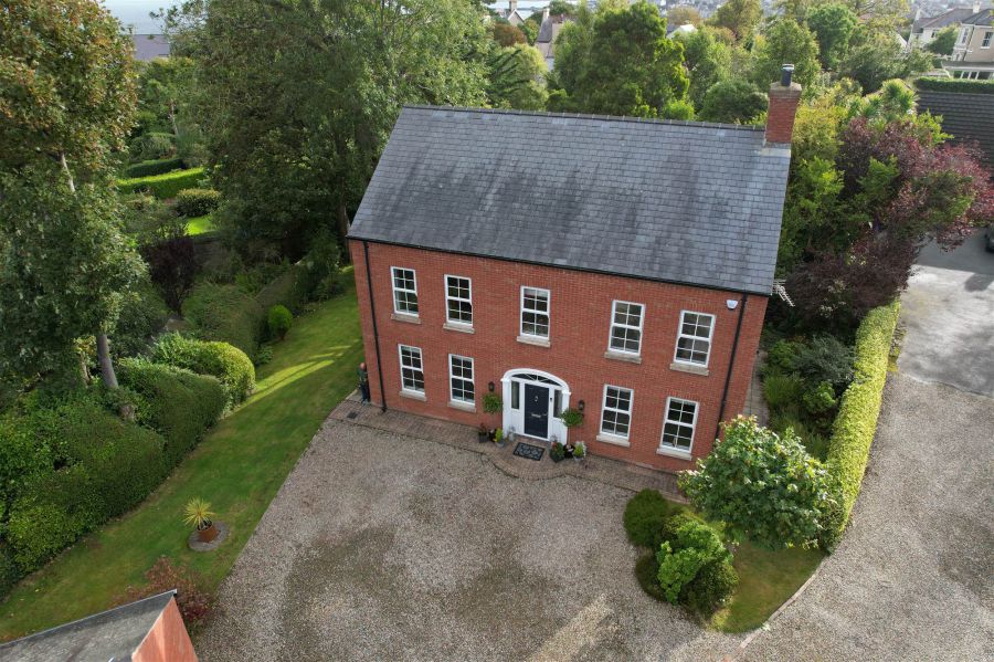 22C Downshire Road, Bangor, BT20 3TN