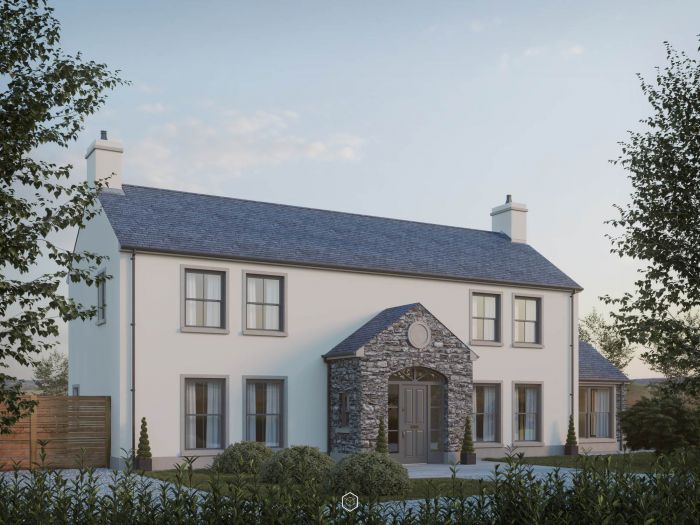 Site adjacent to , 108 Crawfordsburn Road, Newtownards, BT23 4UJ