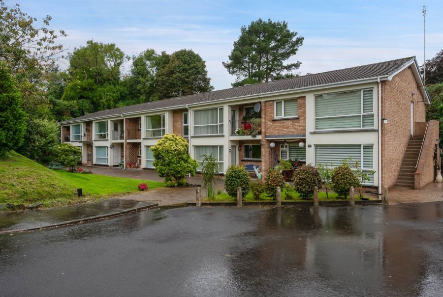 Apt 3 Quarry Court, Helens Bay, Bangor, BT19 1TY