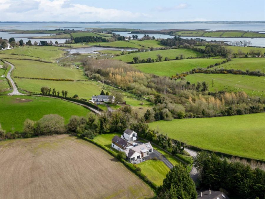 Brook Lodge, 121 Ballymorran Road, Killinchy, BT23 6TT