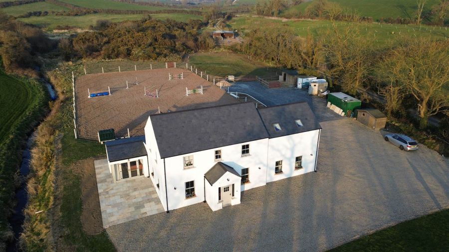 "The Willows", 11C Cunningburn Road, Newtownards, BT22 2AN