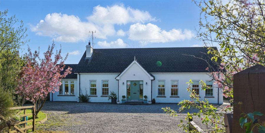 6A Turmennan Road, Crossgar, Saintfield, BT30 9BT