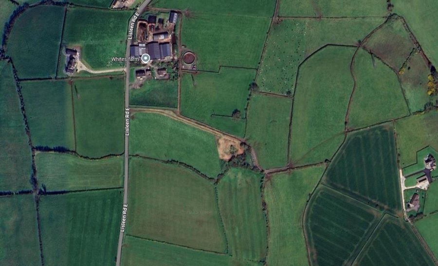 Site South East Of 9 Lisleen Road East, Comber, Comber Newtown, BT23 5QB