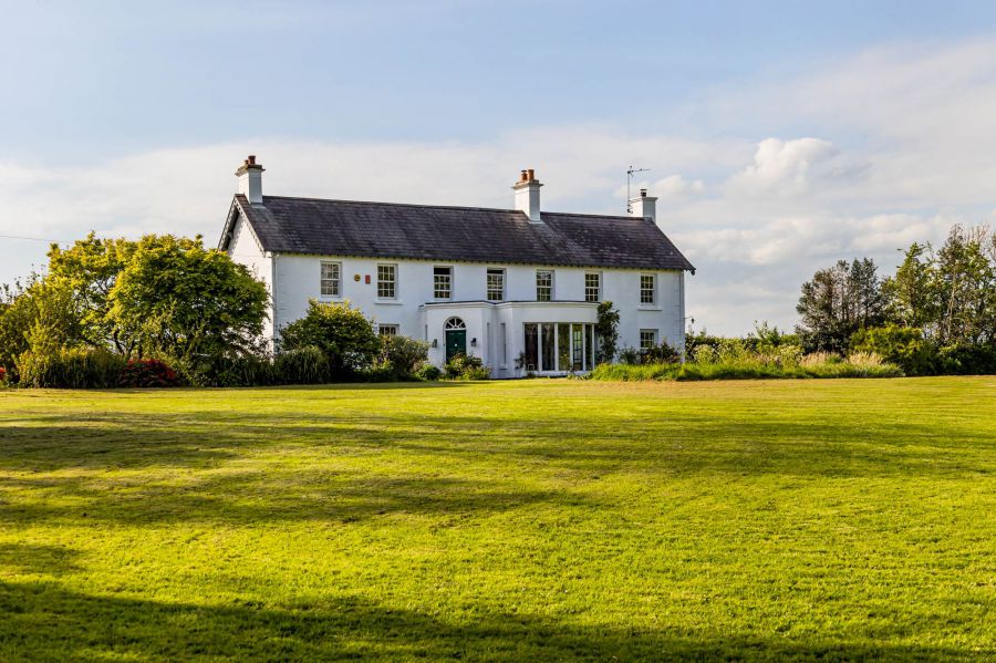 Riverview House, 13 Dagger Road, Lisburn City, Lisburn, BT28 2TJ