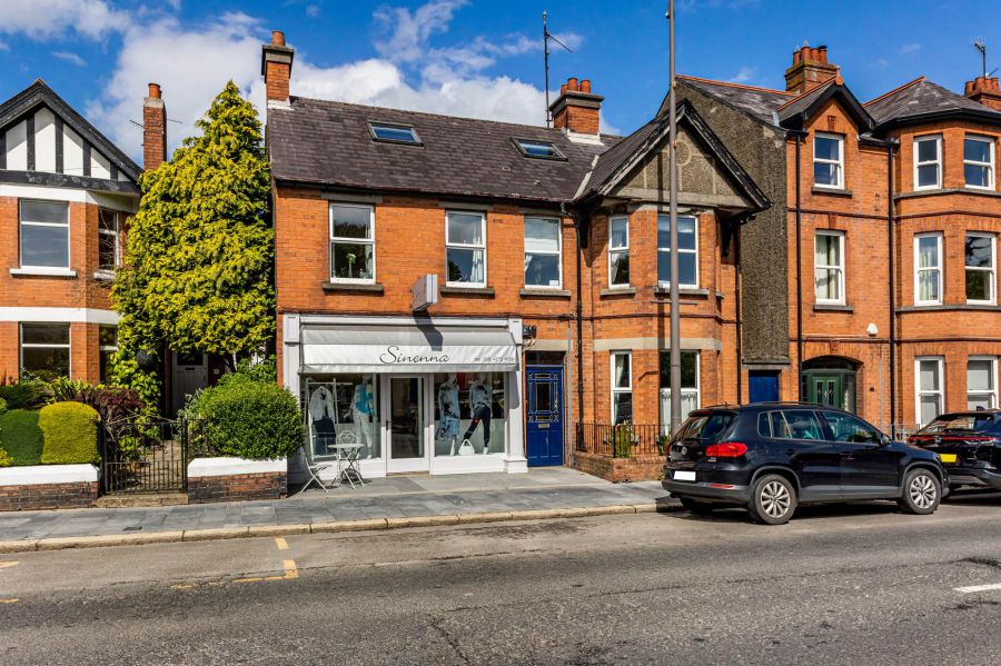 4 Queen Street, Warrenpoint, Newry, BT34 3HZ