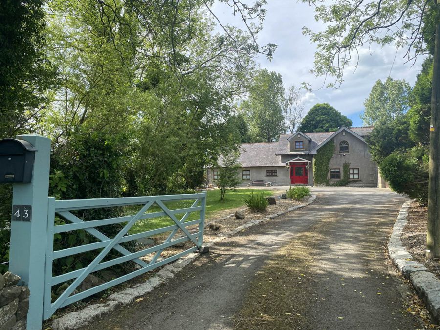 43 Stoneyford Road, Stoneyford, Lisburn, BT28 3SR