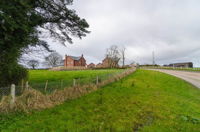 Site @ 174- 178 Hillhall Road, Drumbo, Lisburn, BT27 5JA