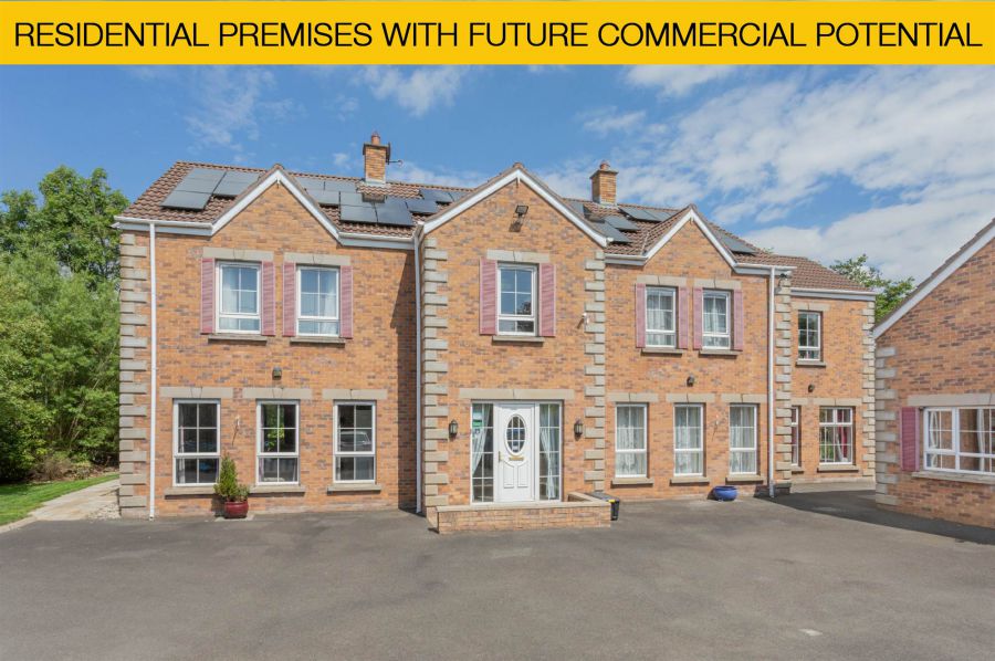 25 Killead Road, Aldergrove, Crumlin, BT29 4EL