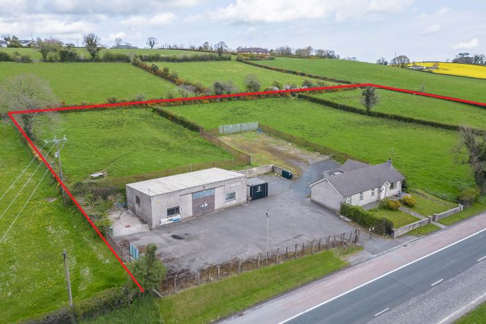 6 Halfway Road, Banbridge, BT32 4ET
