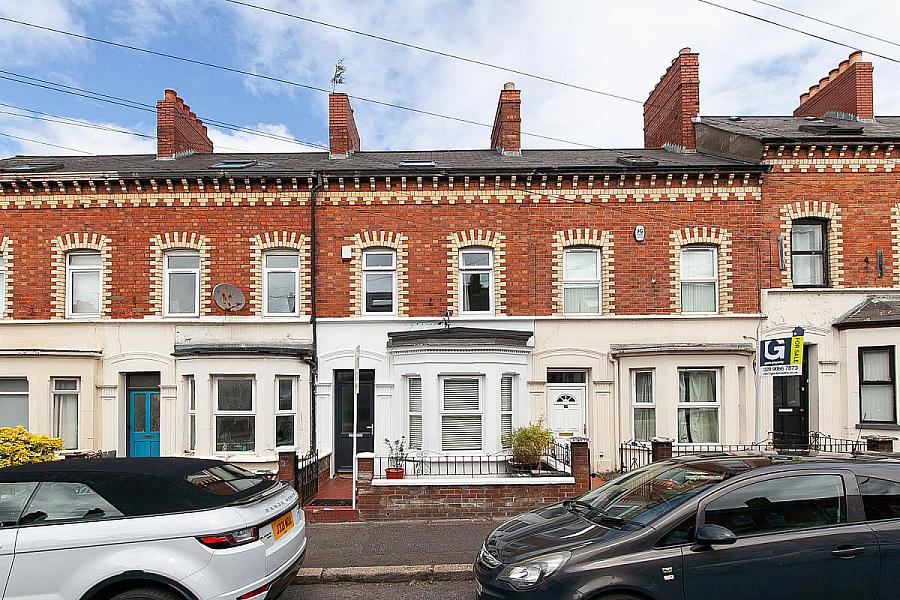 11 Lisburn Avenue, Lisburn Road, Belfast, BT9 7FX