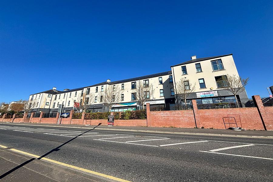 Unit 5, Caffrey Court, Belfast, BT11 8RH