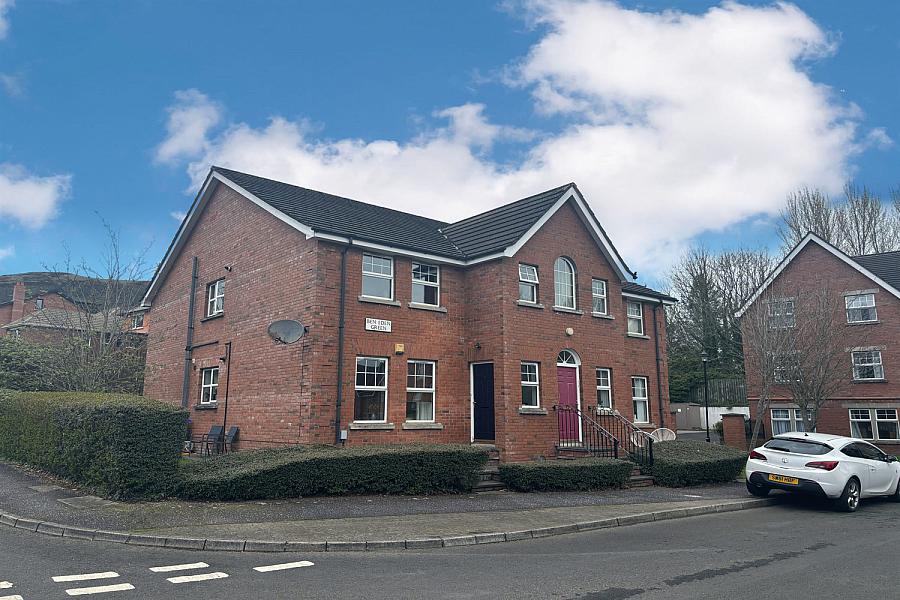 6 Ben Eden Green, Cavehill, Belfast, BT15 4GU