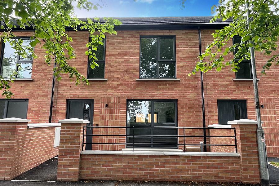 The Chester, Site 4 Brantwood Street, Co Antrim, Belfast, BT15 5ES