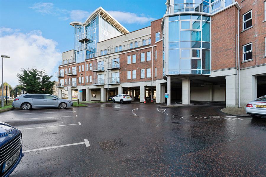 Apt 12 Woodlands Manor, 61 Stockmans Lane, Belfast, BT9 7GL