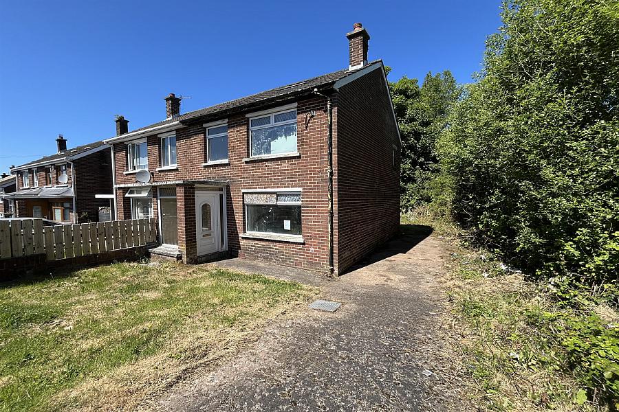 172 Elmfield Road, Carnmoney, BT36 6DP
