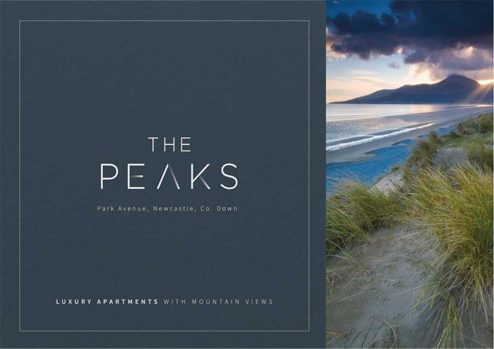 The Peaks Park Avenue, Newcastle, BT33 0DY