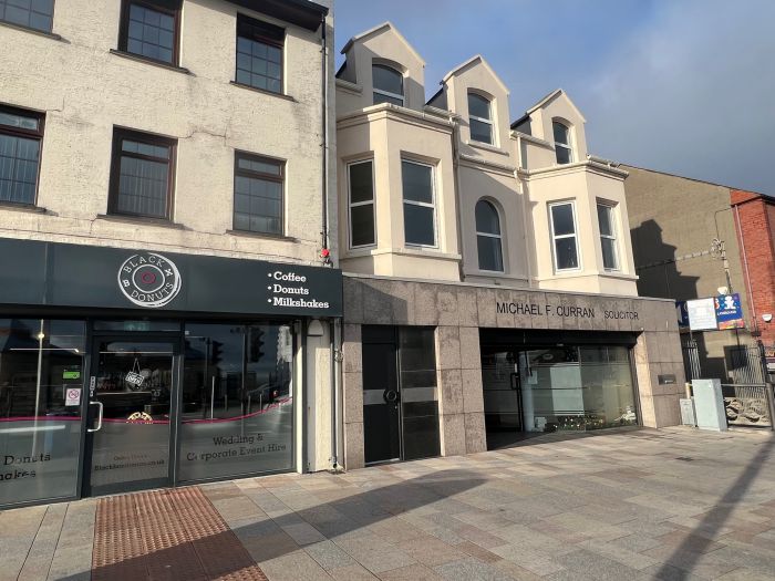 29A Central Promenade, Newcastle, BT33 0AA