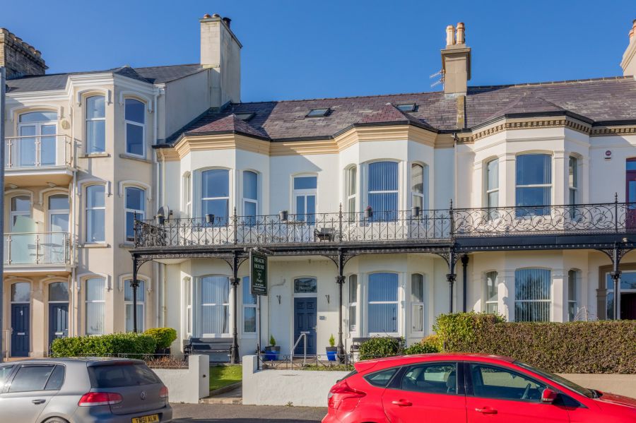 Beach House, 22 Downs Road, Newcastle, BT33 0AG