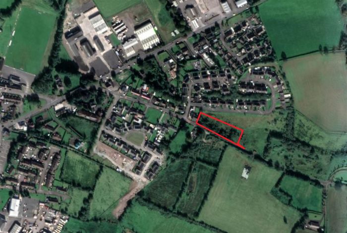 Lands To The South Of  Briars Hill, Drumharvey, Irvinestown, BT94 1ES