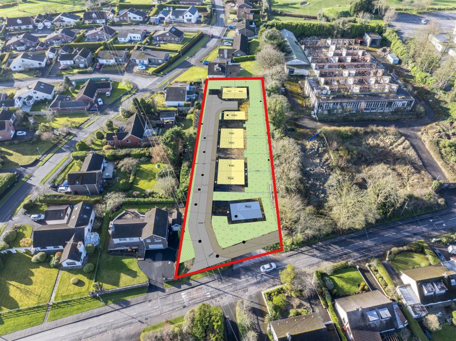 Saul Road, Downpatrick, BT30
