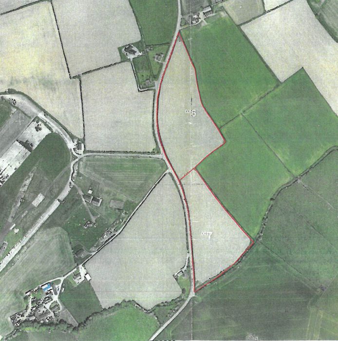 Ardglass Road, Downpatrick, Ballyhornan