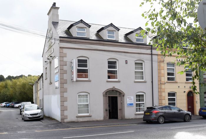 ** FOR SALE/TO LET **, 69 Church Street, Downpatrick, BT30 6EH