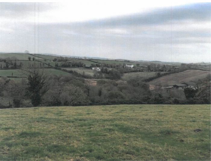 14.7 Acres Of Land, Buckshead Road, Loughinisland