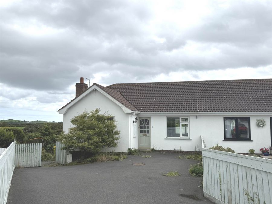 7 The Fairways, Downpatrick, Strangford, BT30 7LF