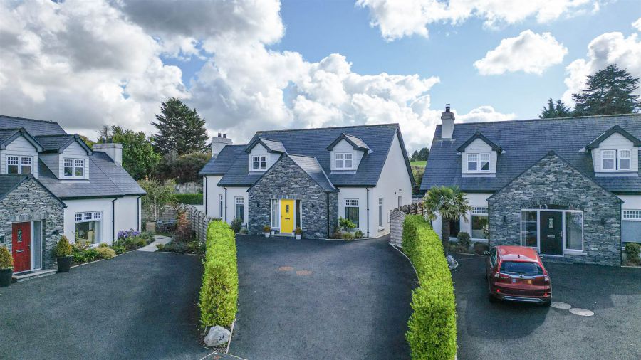 24 Rath Cuan Heights, Saul Road, Downpatrick, BT30 6XD