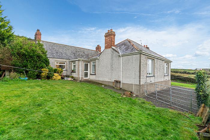 67 Portaferry Road, Cloughey, BT22 1HP