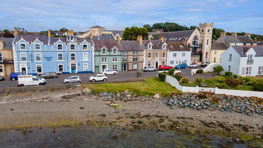 44 Shore Road, Portaferry, BT22 1JZ