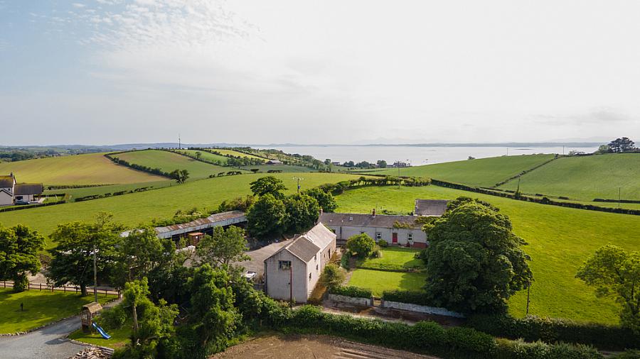 Hazards Hill, 5 Inishargy Road, Kircubbin, BT22 2RG