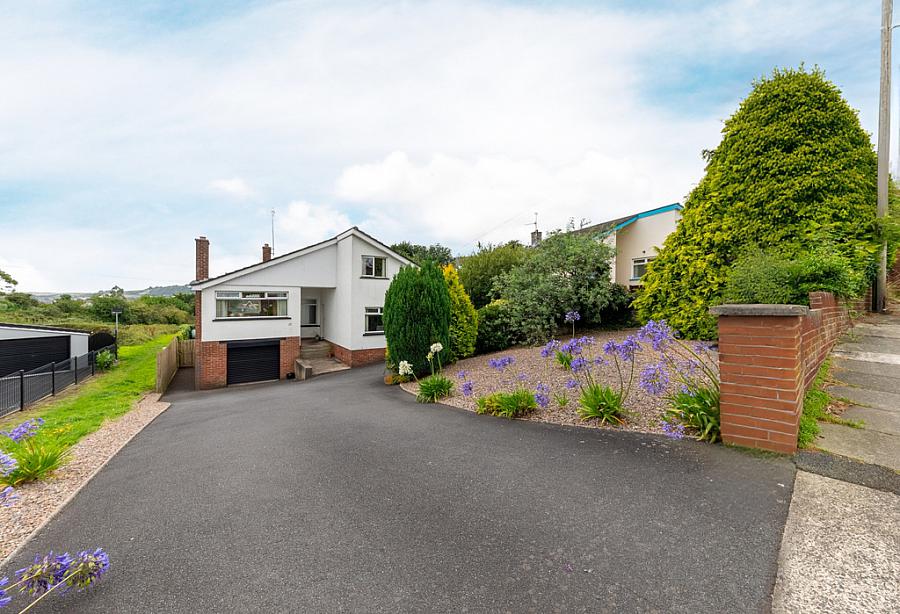 17 Belvedere Road, Newtownards, BT23 7AX