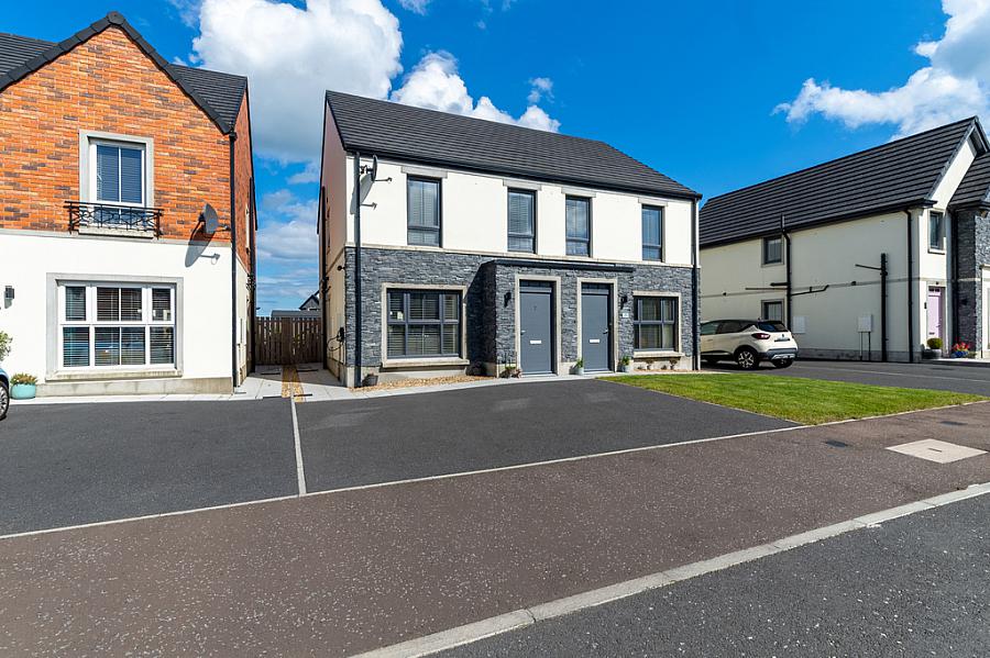 7 Rocklyn Mews, Donaghadee, BT21 0FQ