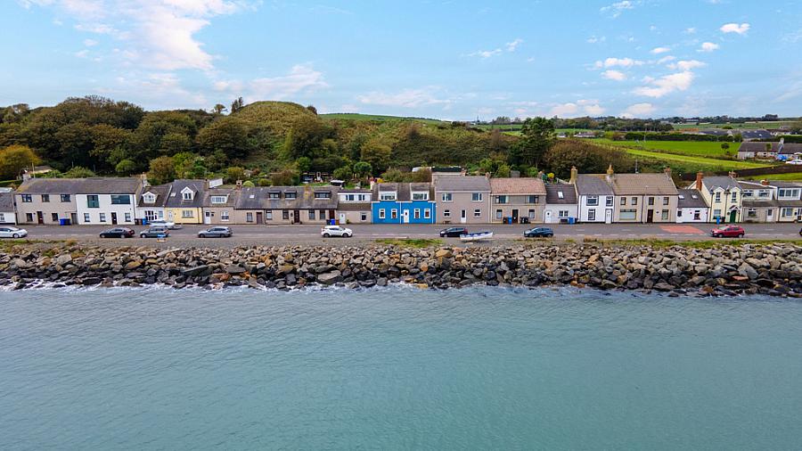 59 Harbour Road, Ballyhalbert, BT22 1BW
