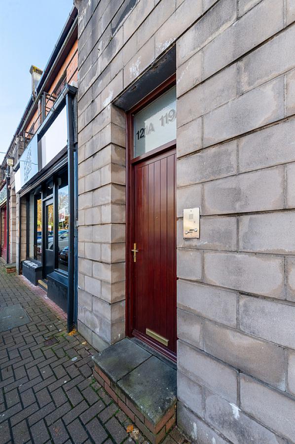 119A Gilnahirk Road, Belfast, BT5 7QL