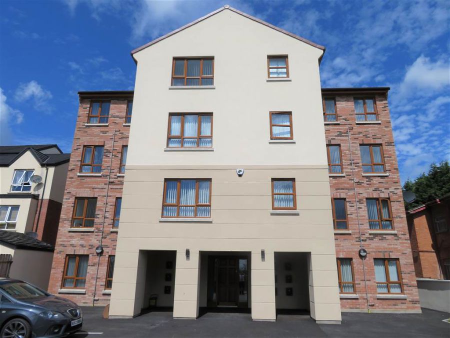 Apt 5 161 Glen Road, Andersonstown, Belfast, BT11 8BS